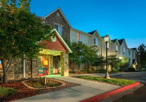 TownePlace Suites Denver West/Federal Center