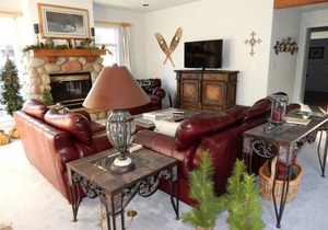 Trademark 3-1 Townhouse