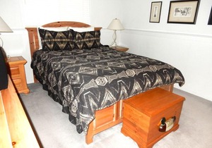 Trademark 3-1 Townhouse