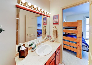 Trademark Townhouse Unit 2 Townhouse