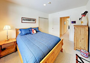 Trademark Townhouse Unit 2 Townhouse