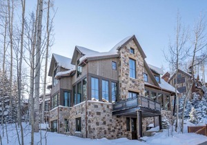 Trails Edge 15