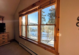 Tranquil Mountain Haven