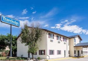 Travelodge by Wyndham Longmont