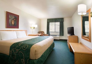 Travelodge by Wyndham Yampa