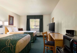 Travelodge by Wyndham Yampa