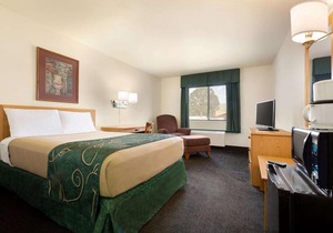 Travelodge by Wyndham Yampa