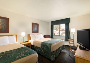Travelodge by Wyndham Yampa