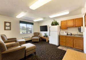 Travelodge by Wyndham Yampa
