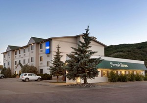 Travelodge by Wyndham Yampa