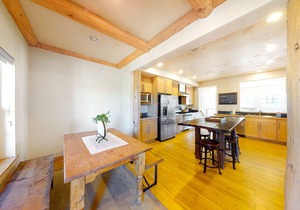 Tree-Lined Townhome Downtown w/Private Hot Tub, Slope Views, Fireplace, WiFi