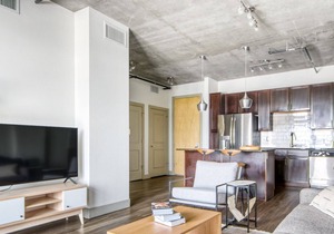 Trendy LoDo 1BR w/ Gym, Pool, W/D, 1 block to Coors Field, by Blueground