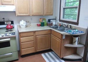 Trinidad Downtown Super 5 room Duplex Apartment