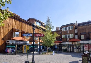 True ski-in/ski-out directly at the base of Vail Mountain. Outdoor pool!