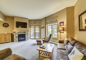 Tucker Mountain Lodge 102 - 2 Br Condo