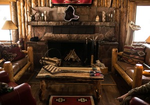 Twin Room : Beyul Retreat