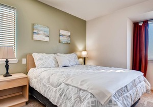 Two Bedroom, Two Bath Condo in heart of DTC (Greenwood Village)