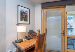 Two Bedroom within the Conde Nast Top 100 Resort in the World Franz Klammer Lodge