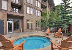 Tx414 Taylors Crossing Condo