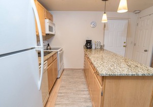 Tyra Lookout Condo: Ski-In/Ski-Out