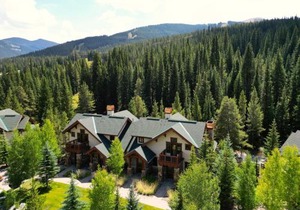 Union Creek Townhome 144C New Listing! townhouse