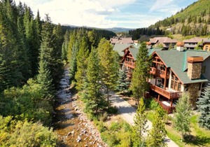 Union Creek Townhome 144C New Listing! townhouse