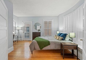 Unit 1 - 431 N Wahsatch Ave, COS · Heart of Downtown COS, Mountain Views, 1890s Home!