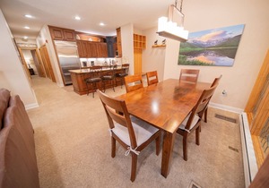Updated Luxury Condo with a quick walk to lift