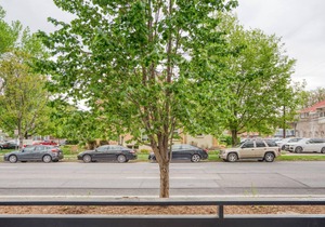 Upscale City Park 2BR w/ Balcony & W/D, near Uptown dining, by Blueground