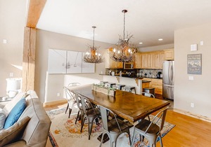 Upscale Retreat w/Mountain Views, Private Hot Tub - Walk to Winter Park Lift