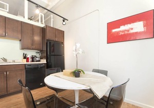79 m² Apartment ∙ 2 bedrooms ∙ 5 guests