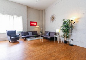 850 m² Apartment ∙ 2 bedrooms ∙ 4 guests