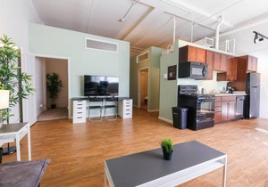 850 m² Apartment ∙ 2 bedrooms ∙ 4 guests