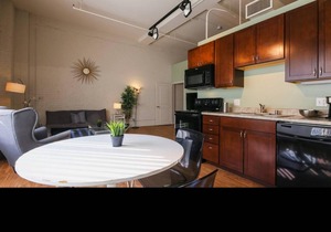 850 m² Apartment ∙ 2 bedrooms ∙ 4 guests