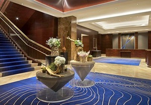 The Ritz-Carlton, Denver