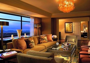 The Ritz-Carlton, Denver