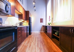 116 m² Apartment ∙ 2 bedrooms ∙ 4 guests