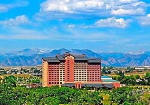 4-Star Hotel ∙ The Westin Westminster