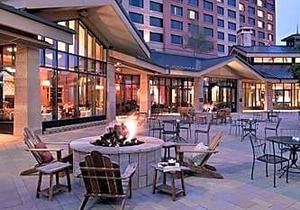 4-Star Hotel ∙ The Westin Westminster