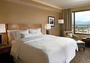 4-Star Hotel ∙ The Westin Westminster