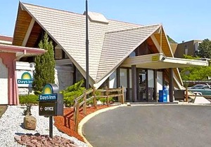 Days Inn by Wyndham Colorado Springs/Garden of the Gods