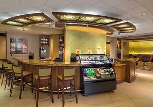 3-Star Hotel ∙ Hyatt Place Colorado Springs Garden Of The Gods
