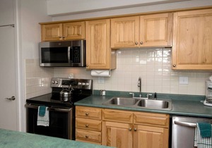 Vail 2-bedroom condo with pool/hottub