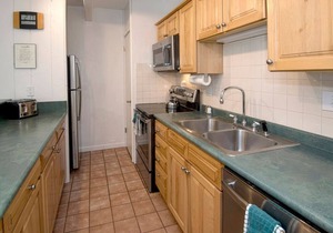 Vail/Lionshead 2-bedroom condo, walk to Ski Lifts