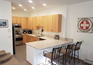 Vail Modern Spacious Multi-level Villa, SAV4D