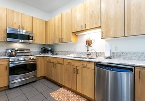 Vail Modern Spacious Multi-level Villa, SAV4D