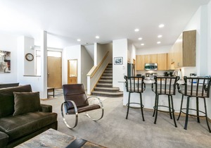 Vail Modern Spacious Multi-level Villa, SAV4D