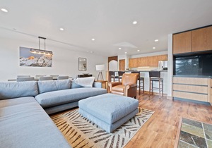 Vail Valley Hideaway