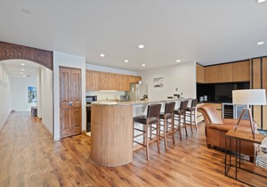 Vail Valley Hideaway