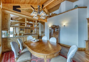 Vermont Retreat